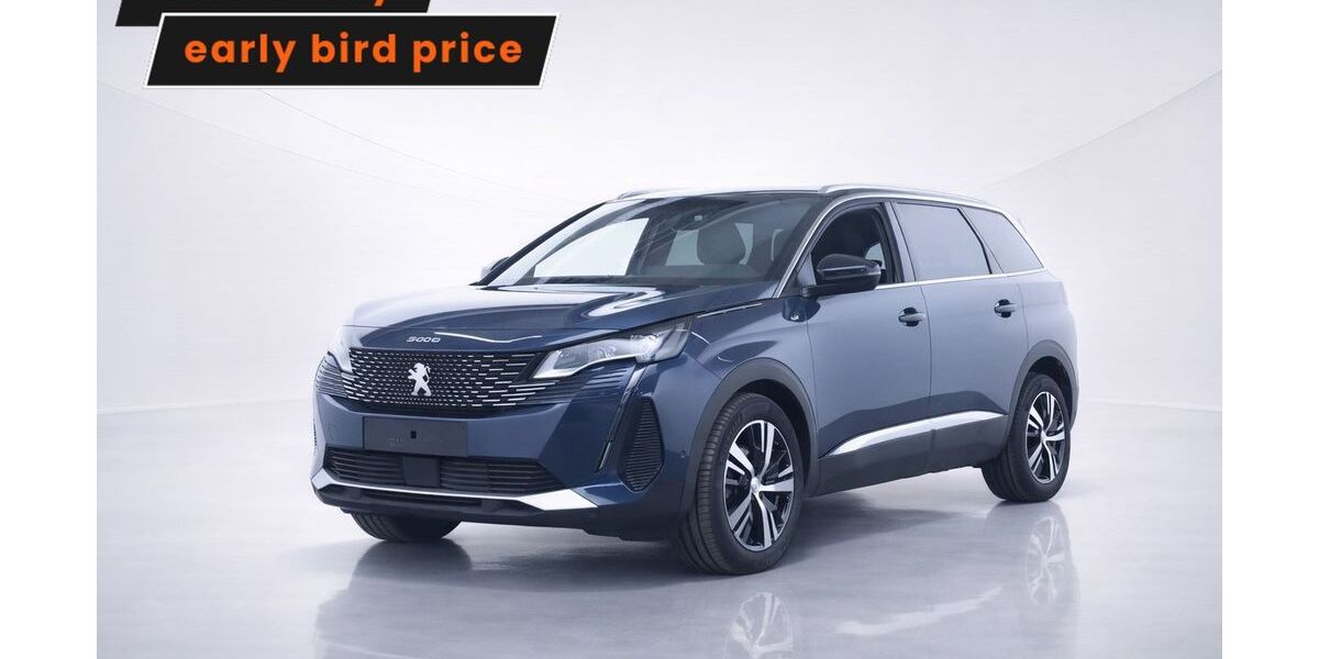 Peugeot 5008 32.790 km 20.898 &euro; Ergolding 84030