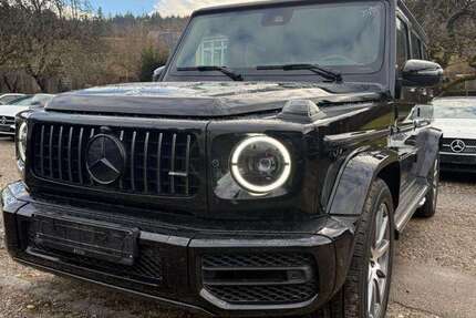 Mercedes-Benz G 63 AMG 30.895 km 177.900 &euro; Tuttlingen 78532