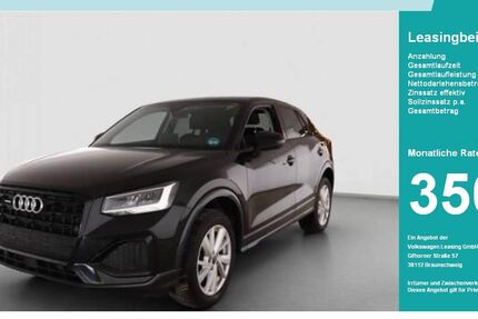 Audi Q2 31.456 km 35.889 &euro; Leonberg 71229