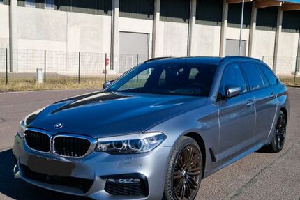 BMW 530 172.000 km 24.999 &euro; Haldensleben 39340