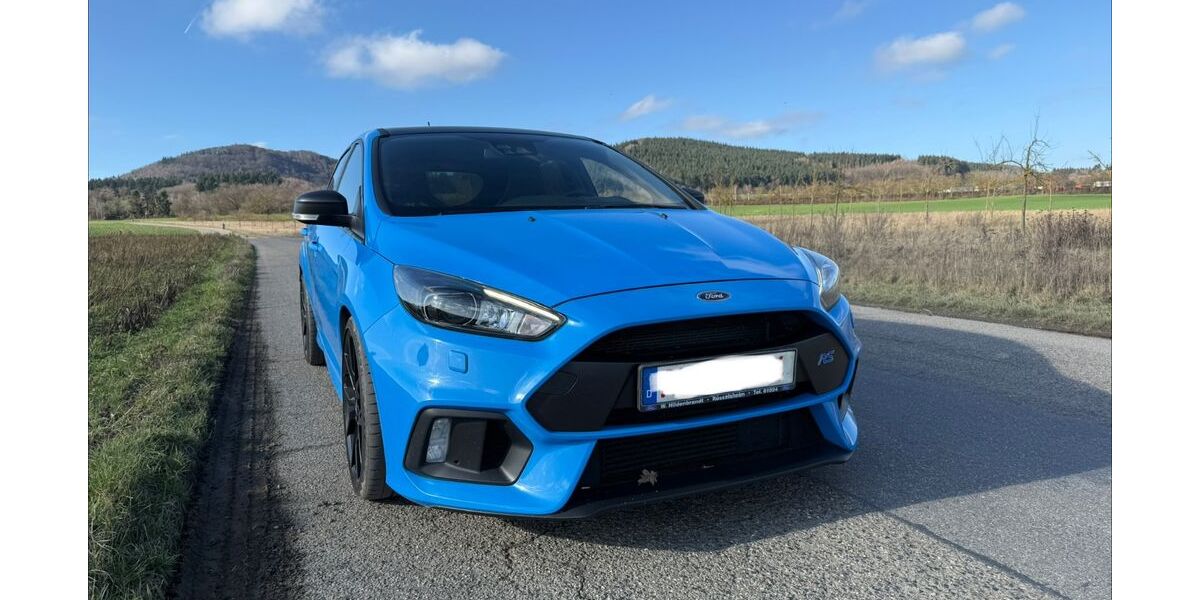 Ford Focus 62.000 km 34.000 &euro; Kruft 56642