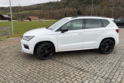 Seat Ateca 62.000 km 24.490 &euro; Sinntal 36391
