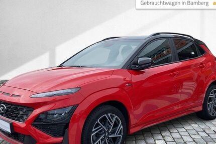 Hyundai KONA 32.522 km 22.719 &euro; Bamberg 96052