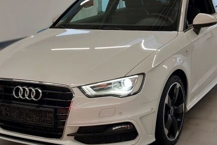 Audi A3 99.999 km 12.900 &euro; Nürtingen 72622