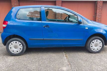 VW Fox 228.322 km 1.500 &euro; Hamm 59065