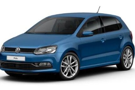 VW Polo 199.000 km 6.990 &euro; Schwanau 77963