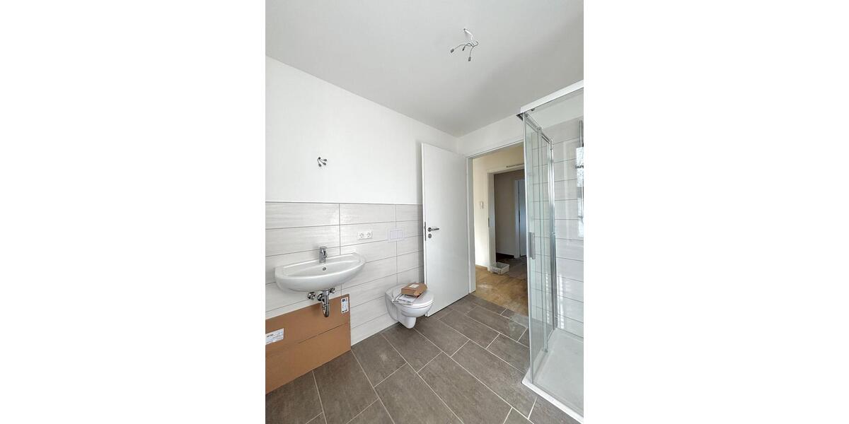 Etagenwohnung Thale - 1 Zimmer, 25 m&sup2;, 211&euro; | Angebot:25303643