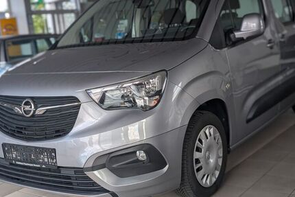 Opel Combo Life