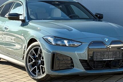 BMW i4 15.038 km 54.950 &euro; Rohr i. NB (bei Regensburg) 93352
