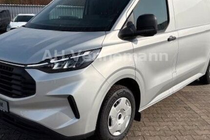 Ford Transit Custom 29.450 km 32.890 &euro; Hilter 49176