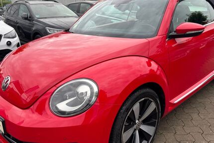 VW Beetle 210.300 km 9.799 &euro; Wolfenbüttel 38304