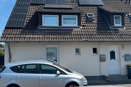 Haus Braunschweig Südstadt- Rautheim- Mascherode - 4.5 Zimmer, 93 m&sup2;, 450.000&euro; | Angebot:27118436