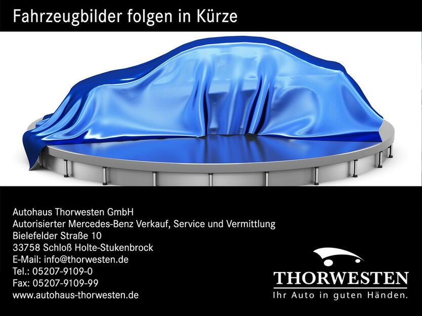 Mercedes-Benz EQA 27.176 km 33.450 € Schloß Holte-Stukenbrock 33758