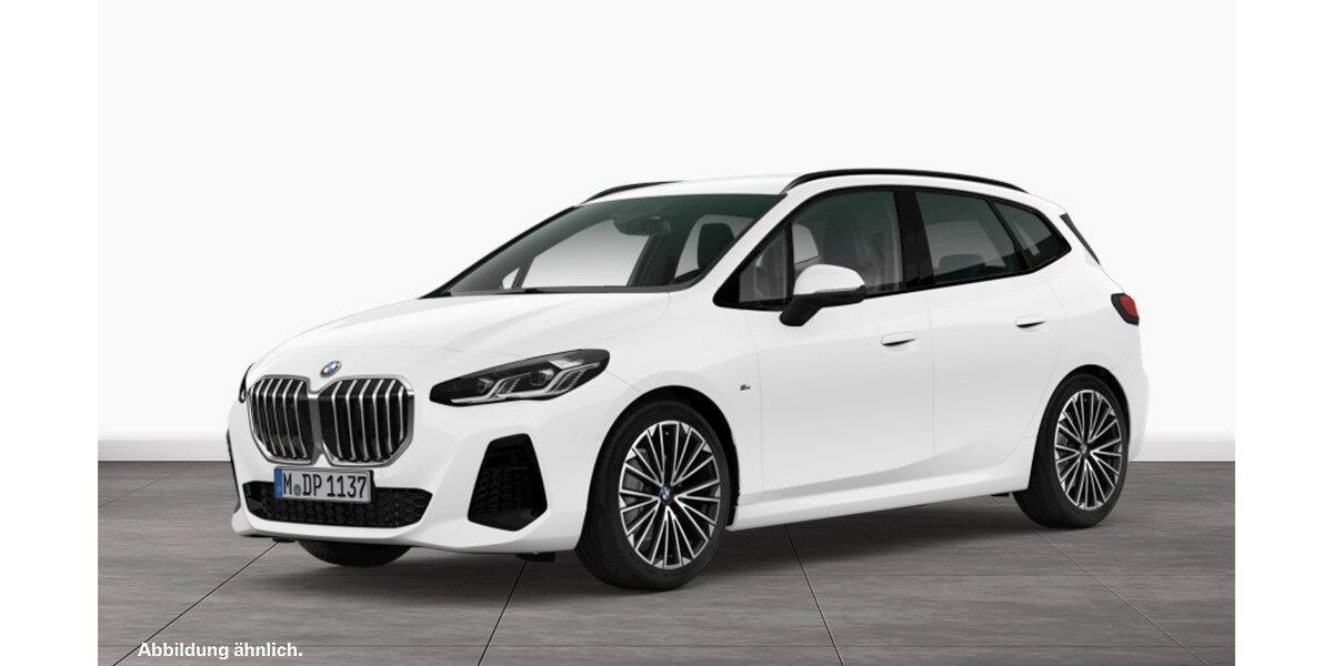 BMW 220 Active Tourer 7.691 km 34.306 &euro; Hannover 30539