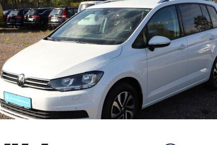 VW Touran 47.430 km 25.480 &euro; Gifhorn 38518