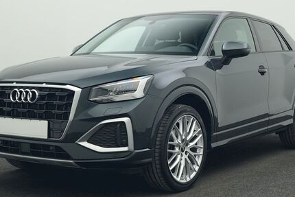 Audi Q2 40.880 km 22.450 &euro; Greding an der A9 91171