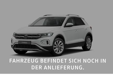 VW T-Roc 45.500 km 25.880 &euro; Kreuzwertheim 97892