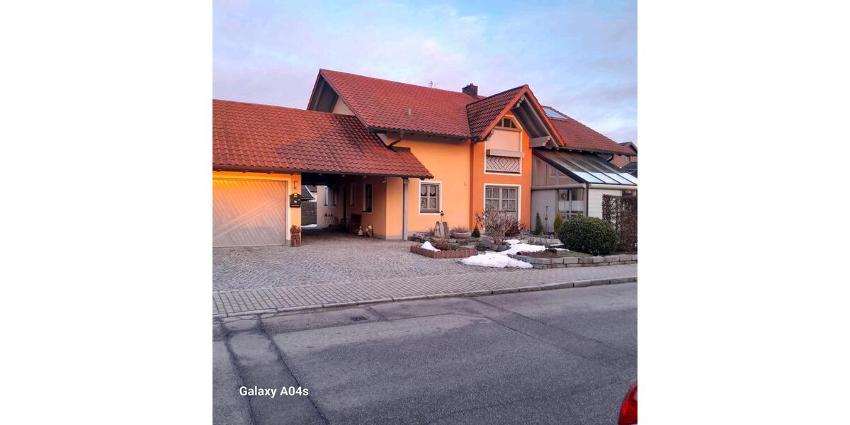 Einfamilienhaus Burghausen - 599.000&euro; | Angebot:25636814