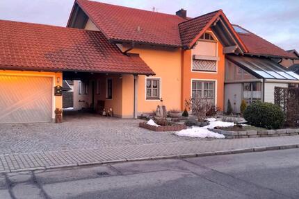 Haus Burghausen - 599.000&euro; | Angebot:25636814