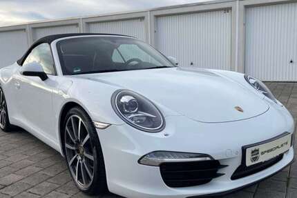 Porsche 991 105.800 km 69.900 € Jettingen-Scheppach 89343