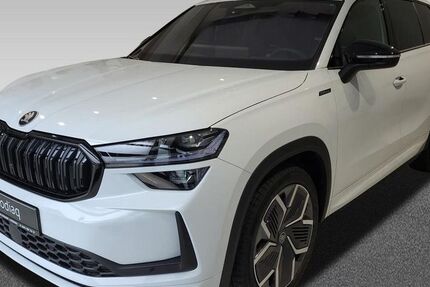 Skoda Kodiaq 12.300 km 46.990 &euro; Dresden 01067