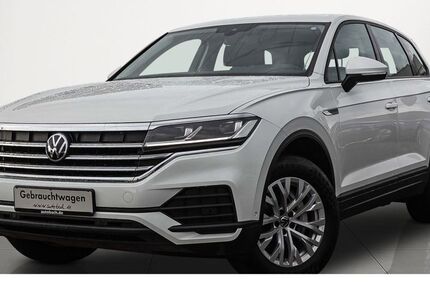 VW Touareg 115.690 km 38.980 &euro; Limburg 65549