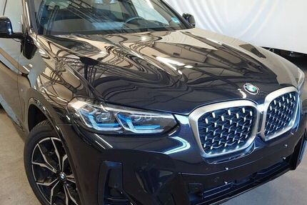 BMW X4 25.986 km 53.880 € Schwäbisch Gmünd 73529