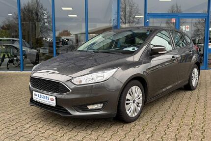 Ford Focus 60.100 km 14.890 &euro; Sögel 49751