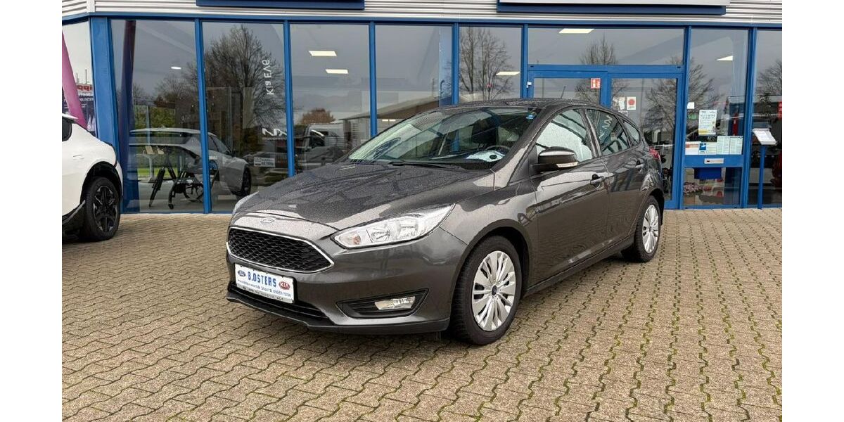 Ford Focus 60.100 km 14.890 &euro; Sögel 49751