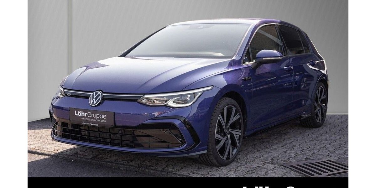 VW Golf 23.418 km 32.980 &euro; Höhr-Grenzhausen 56203