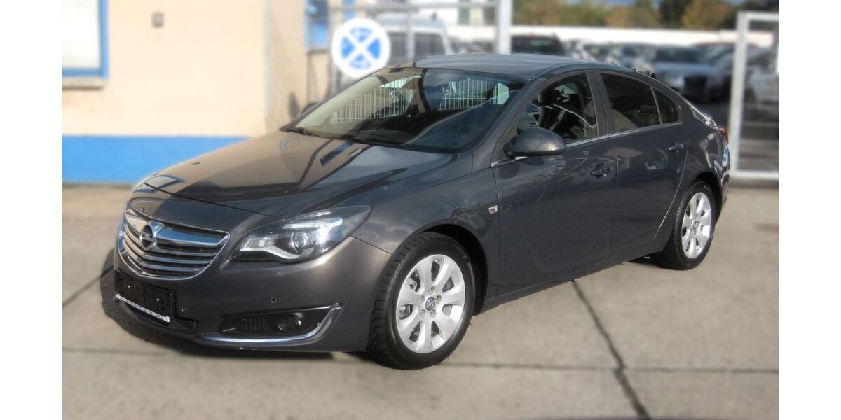 Opel Insignia 150.000 km 7.299 &euro; Leipzig 04347