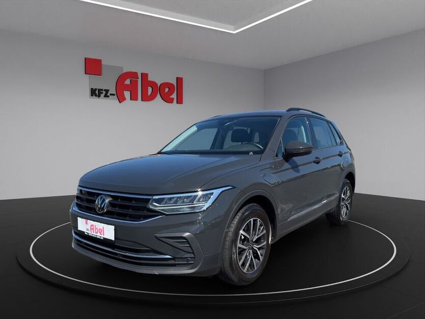 Tiguan