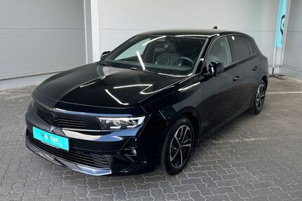 Opel Astra 17.022 km 26.990 € Osterholz-Scharmbeck 27711