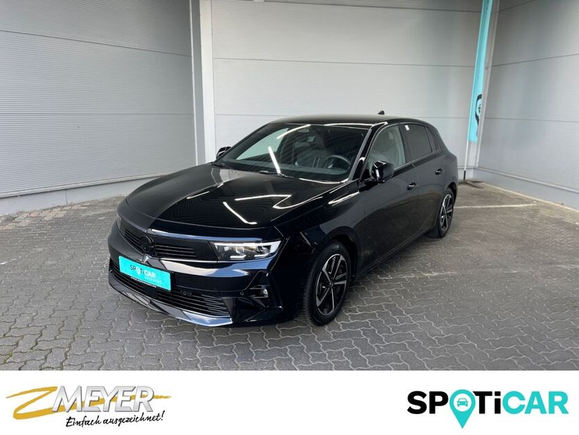 Opel Astra 17.022 km 26.990 € Osterholz-Scharmbeck 27711