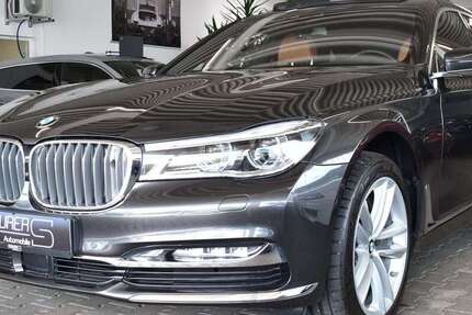 BMW 750 47.882 km 52.900 &euro; Senden 89250