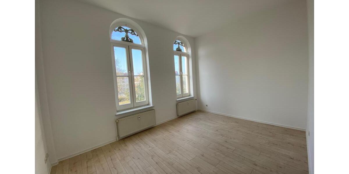 Etagenwohnung Güstrow - 3 Zimmer, 91 m&sup2;, 700&euro; | Angebot:25431922