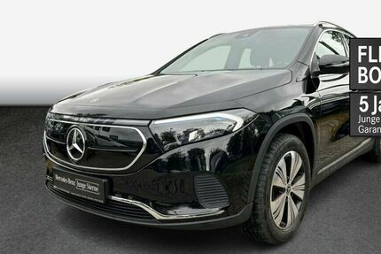Mercedes-Benz EQA 40.900 km 25.800 &euro; Gmund am Tegernsee 83703