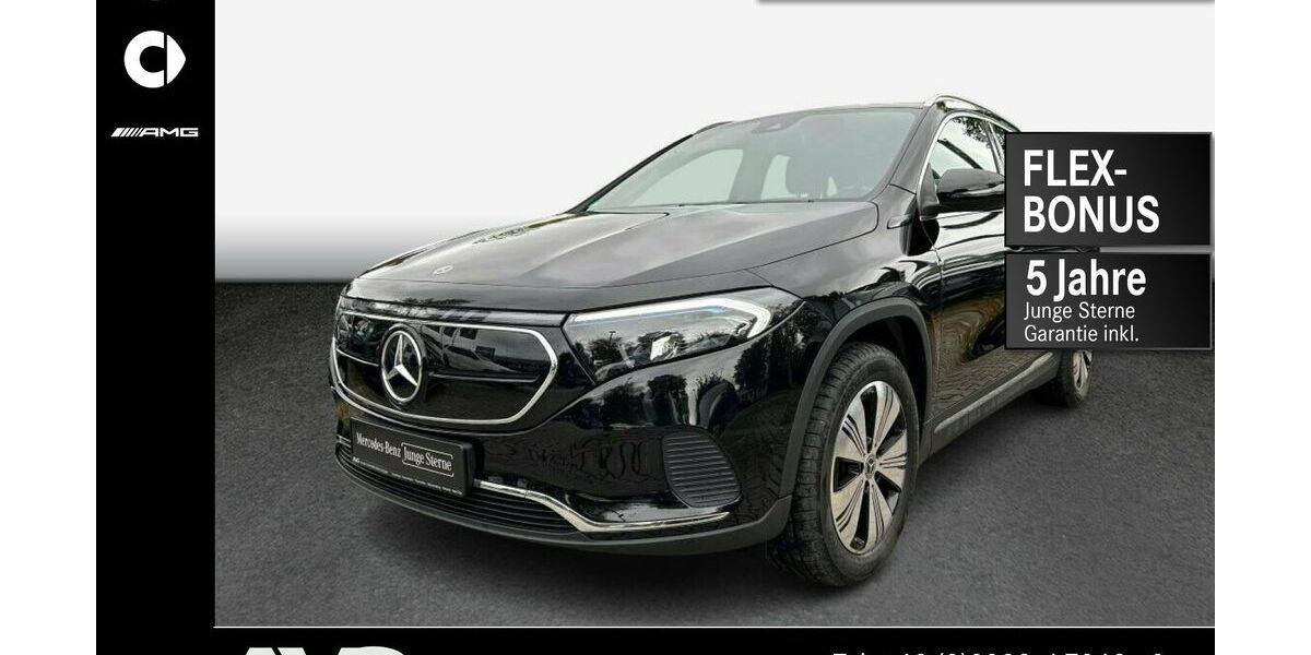 Mercedes-Benz EQA 40.900 km 25.800 &euro; Gmund am Tegernsee 83703