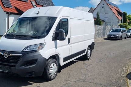 Opel Movano 85.000 km 20.990 &euro; Stammheim 97509