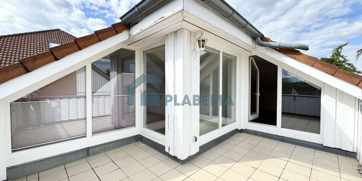 Etagenwohnung Schwerin Friedrichsthal - 2 Zimmer, 84 m&sup2;, 918&euro; | Angebot:26856956