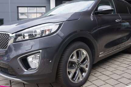 Kia Sorento 177.500 km 17.650 € Waldshut-Tiengen 79761