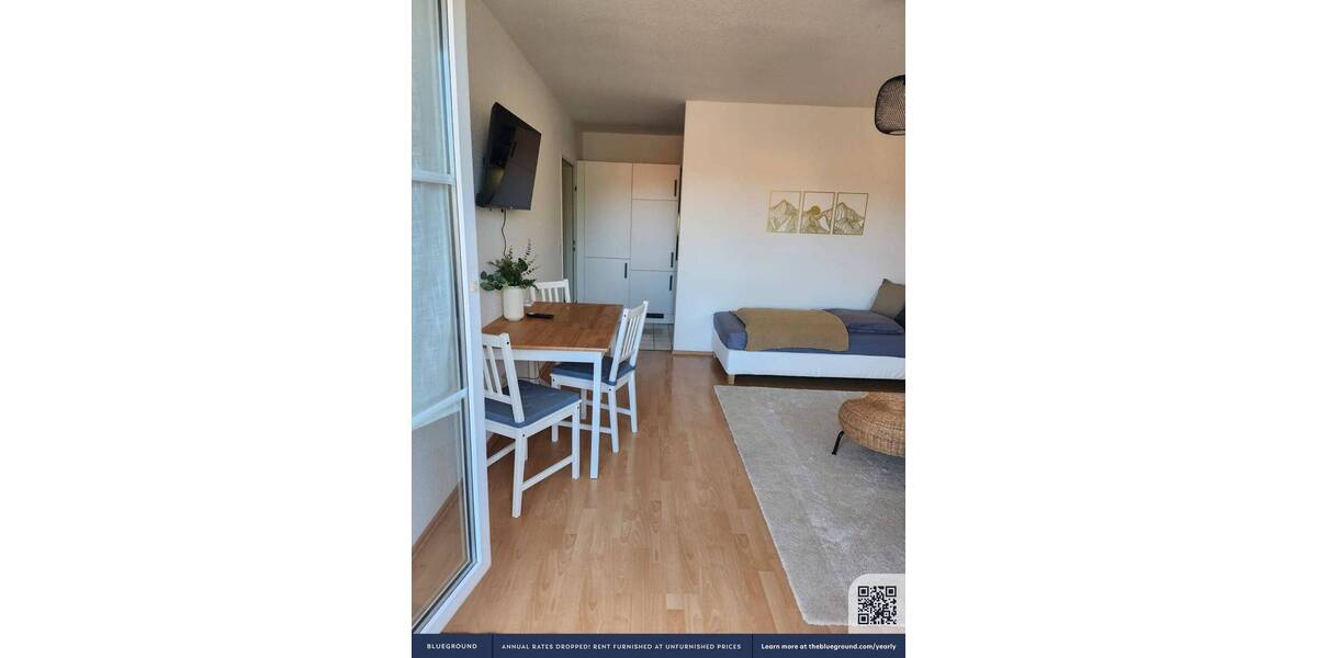 Etagenwohnung Eisenach - 2 Zimmer, 1.445&euro; | Angebot:26368889