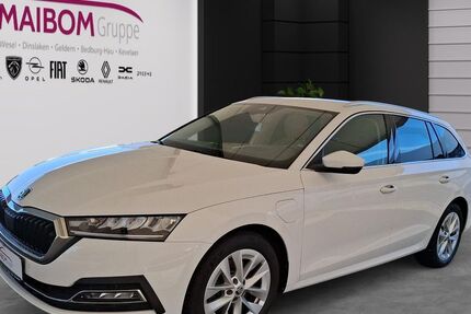 Skoda Octavia 120.000 km 19.900 &euro; Kevelaer 47623