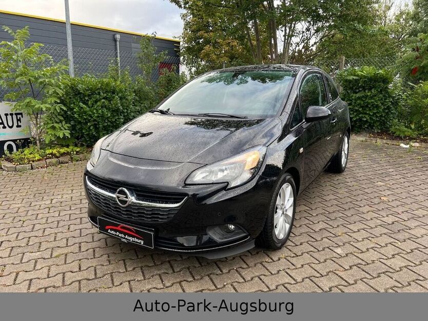 Corsa