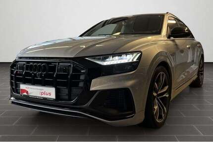 Audi Q8 43.443 km 75.690 &euro; Wiesbaden 65189