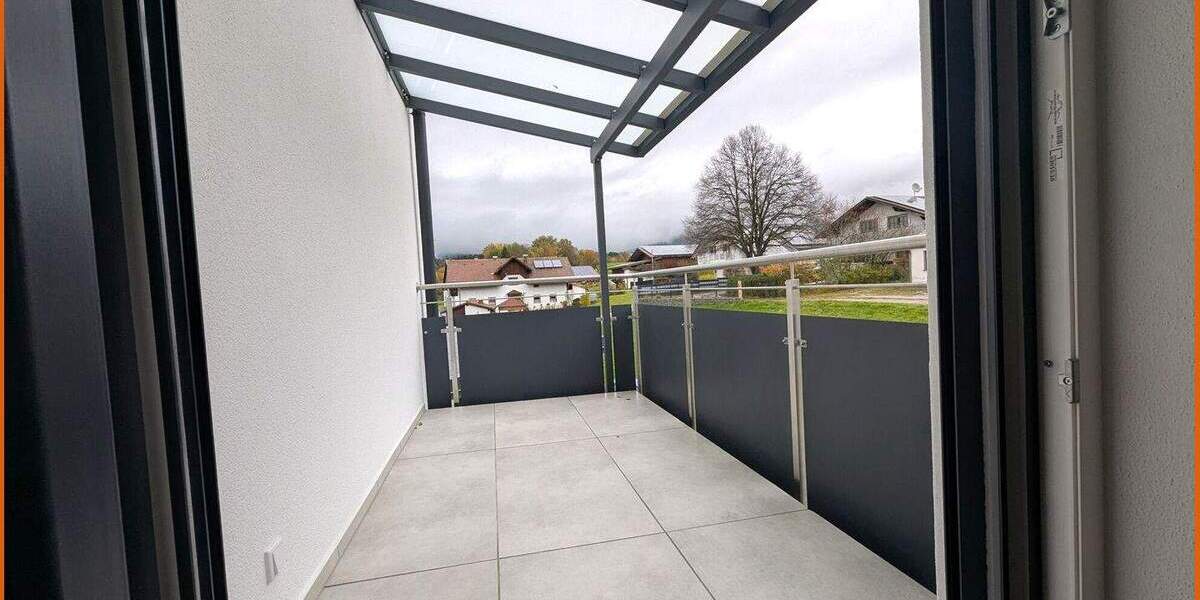 Etagenwohnung Bernried / Weibing Weibing - 3 Zimmer, 88 m&sup2;, 315.000&euro; | Angebot:25845086