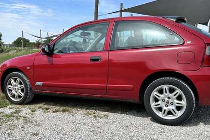 Rover 25 85.500 km 1.600 &euro; münchen 81739