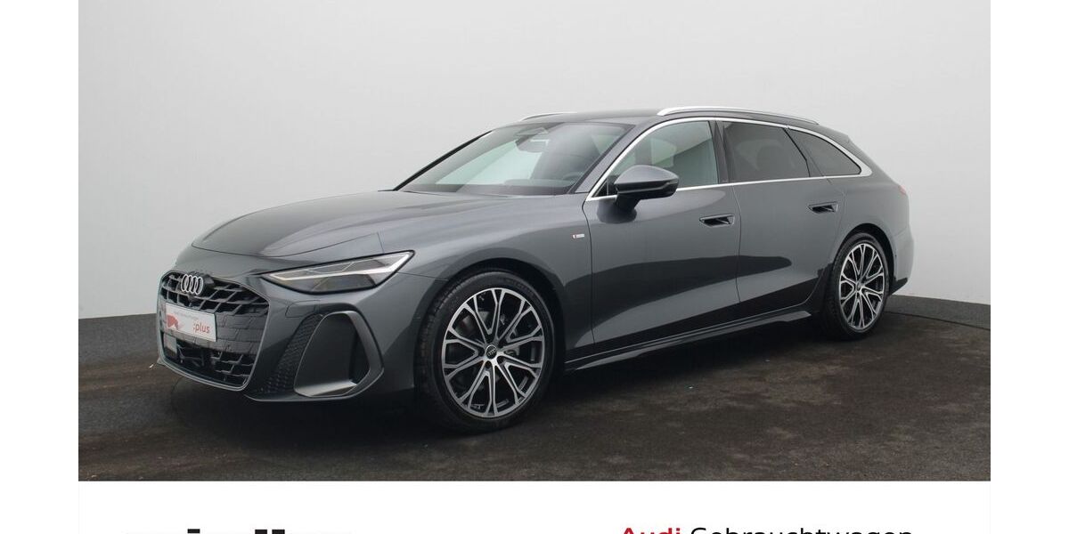Audi A6 6.500 km 68.480 &euro; Würzburg 97076