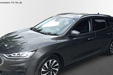 Ford Focus 54.722 km 19.989 &euro; Rotenburg 27356