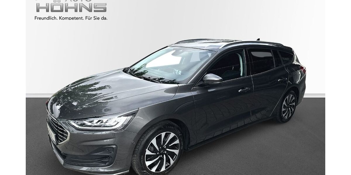 Ford Focus 54.722 km 19.989 &euro; Rotenburg 27356
